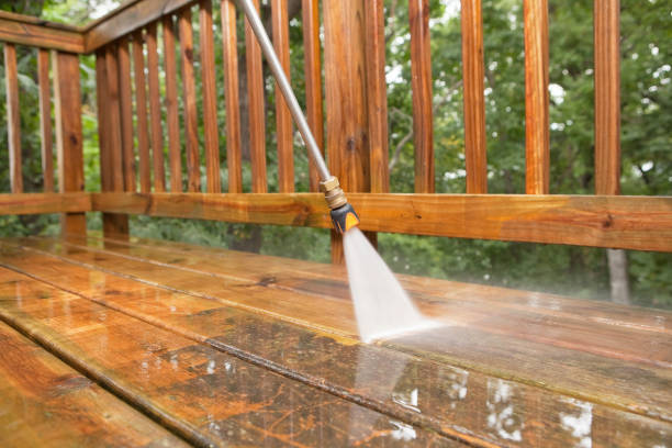 Reliable Greensburg, LA Pressure Washing Solutions